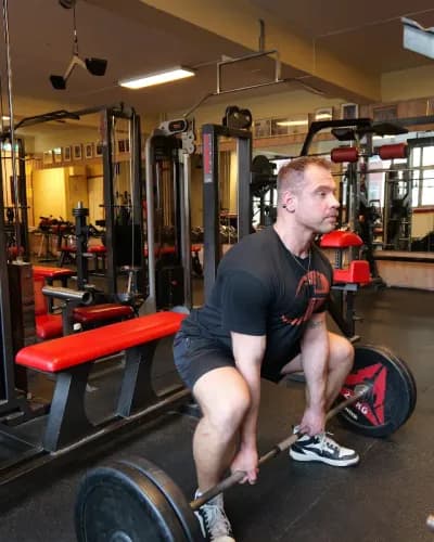 Exercise preview