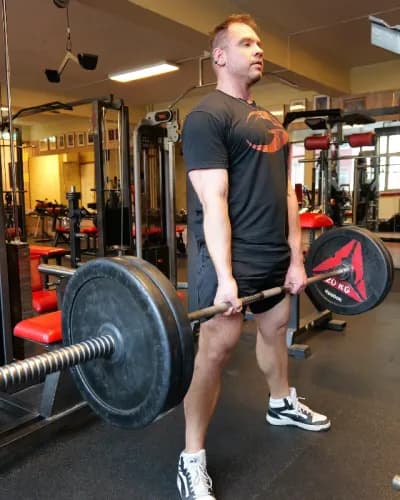 Exercise preview