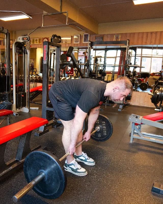 Exercise preview