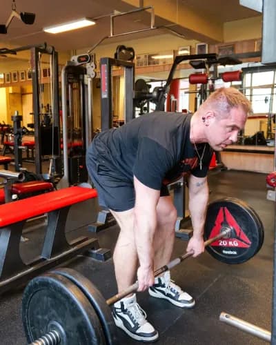 Exercise preview