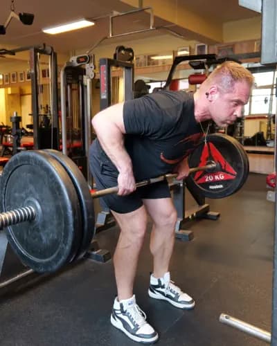 Exercise preview