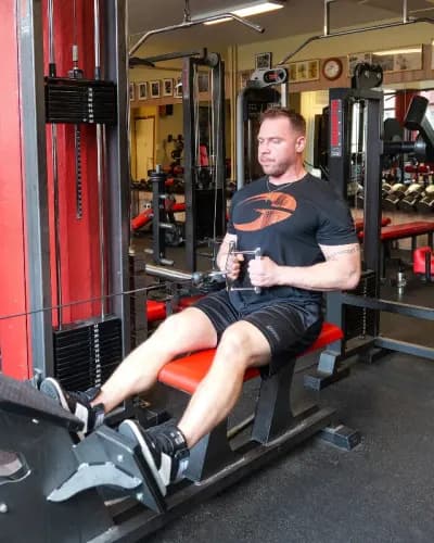 Exercise preview