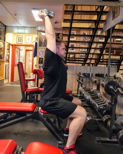 Exercise preview