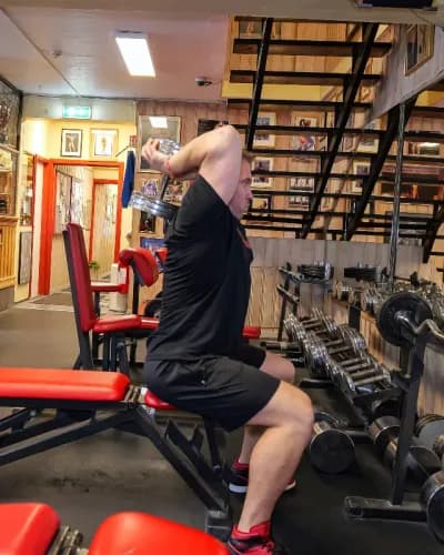 Exercise preview