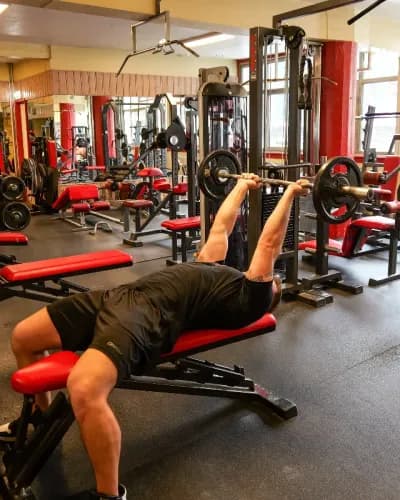 Exercise preview