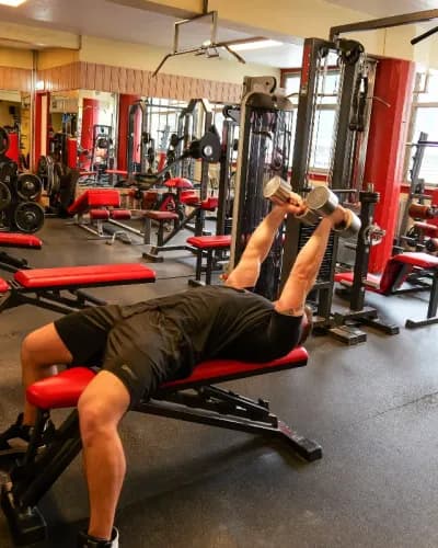 Exercise preview