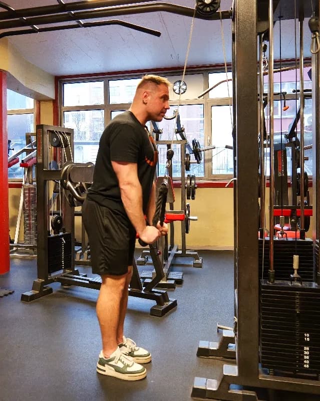 Exercise preview