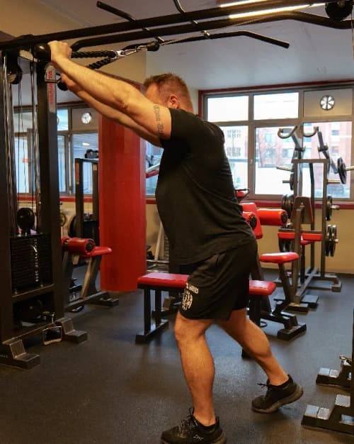 Exercise preview