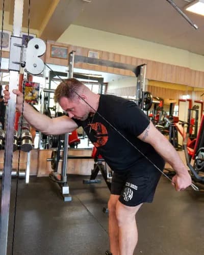 Exercise preview