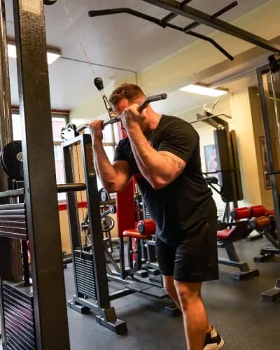 Exercise preview