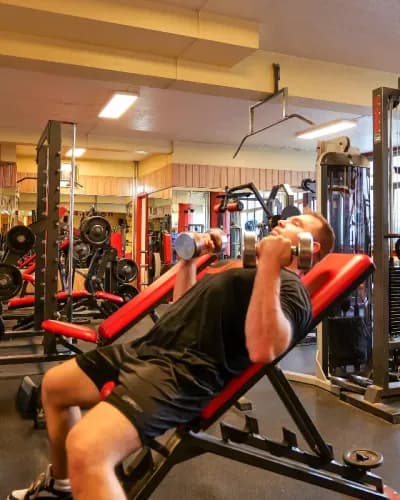 Exercise preview