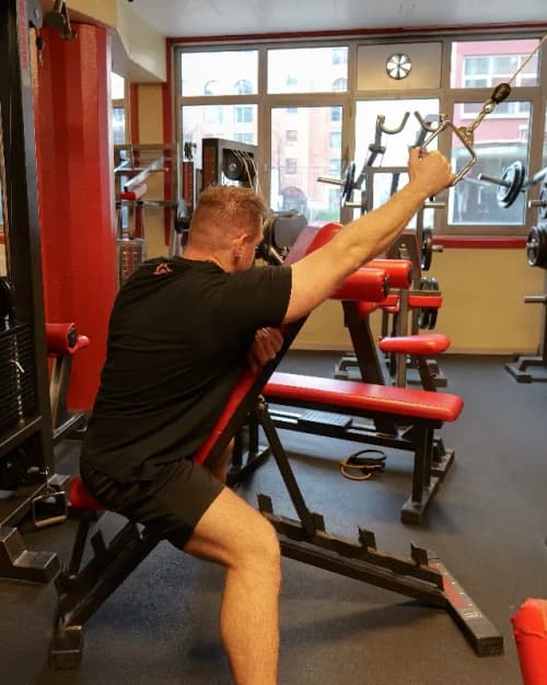 Exercise preview
