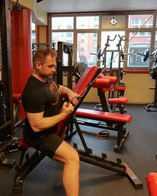 Exercise preview