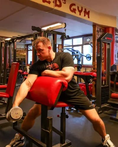 Exercise preview