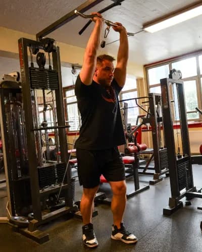 Exercise preview