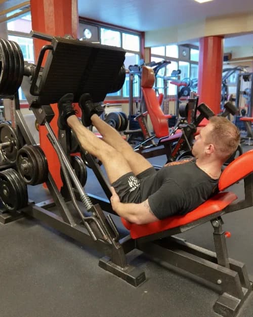 Exercise preview