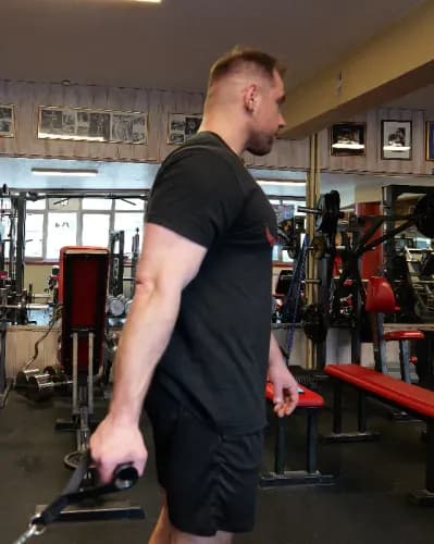 Exercise preview