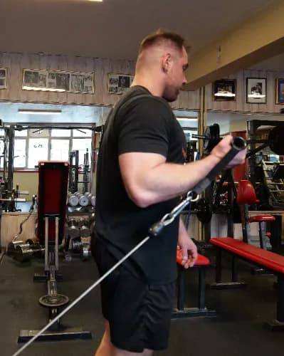 Exercise preview
