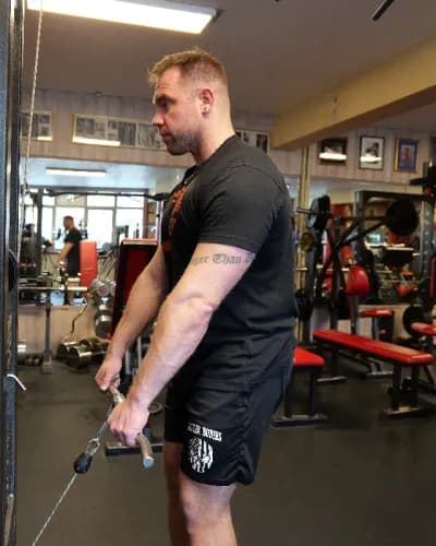 Exercise preview