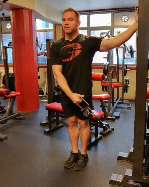 Exercise preview