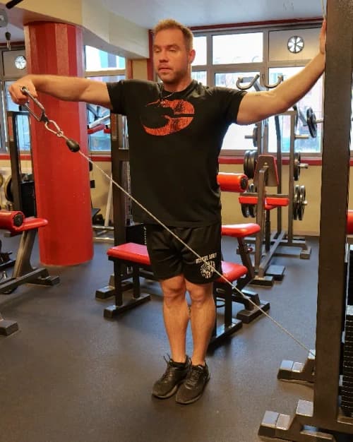 Exercise preview