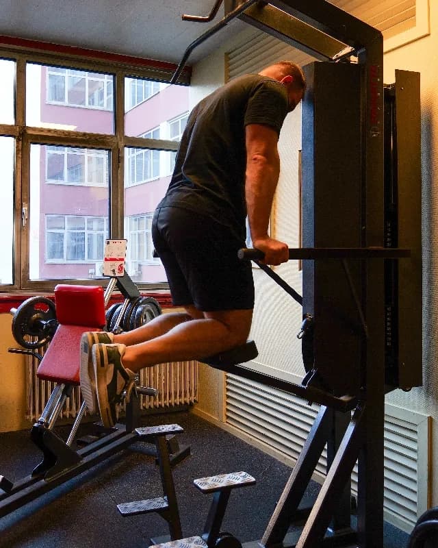Exercise preview