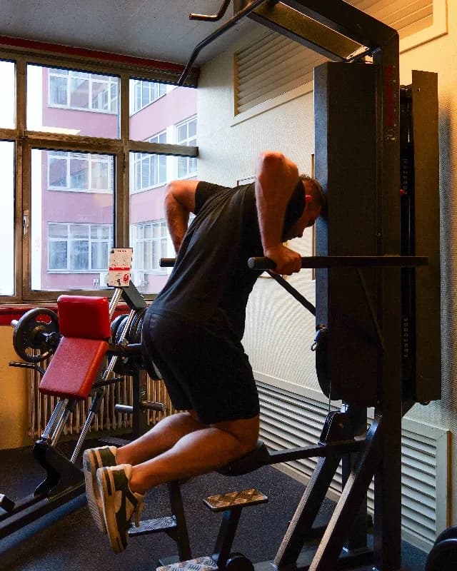 Exercise preview