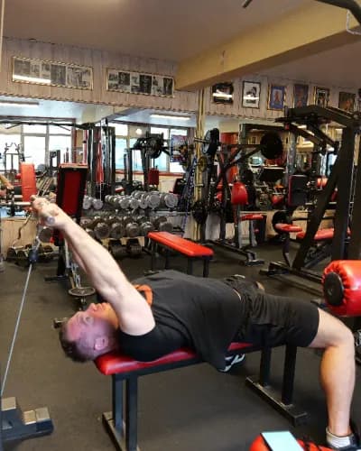 Exercise preview