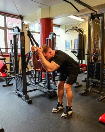 Exercise preview