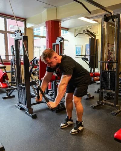 Exercise preview