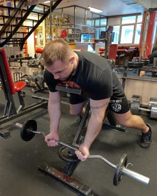 Exercise preview
