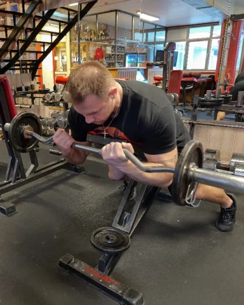 Exercise preview