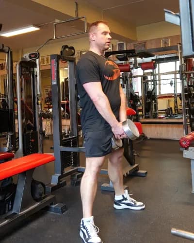 Exercise preview
