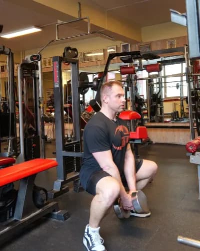 Exercise preview