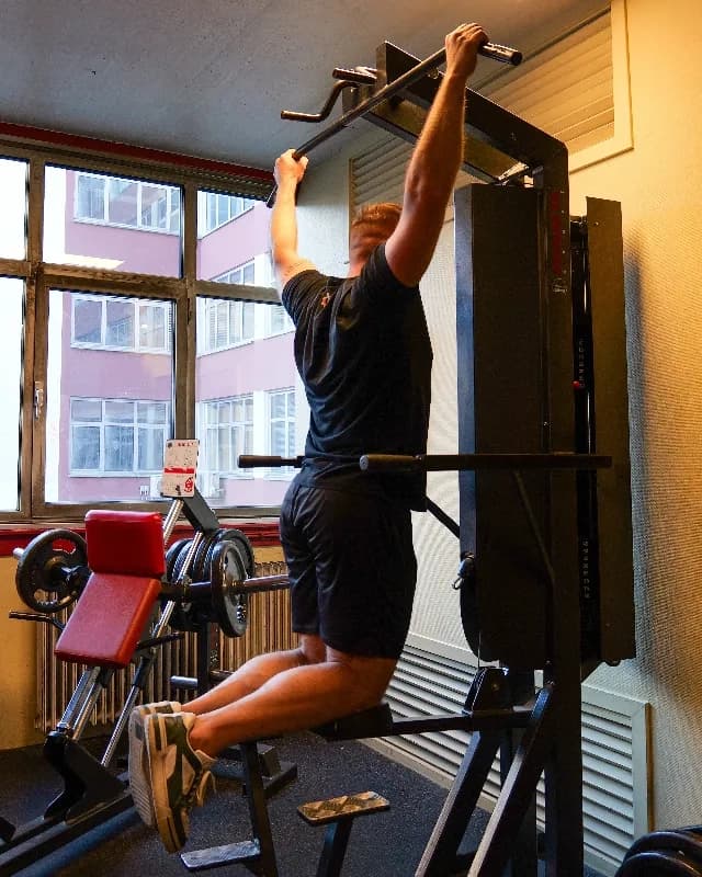 Exercise preview