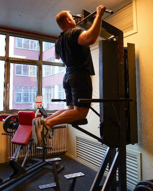 Exercise preview