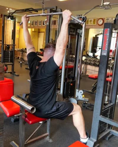 Exercise preview