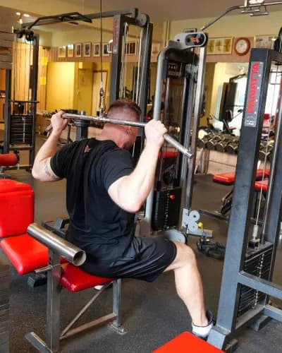 Exercise preview