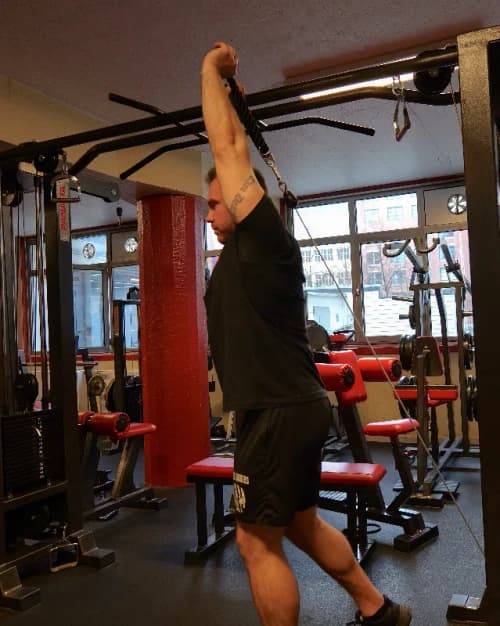 Exercise preview
