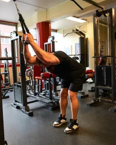 Exercise preview