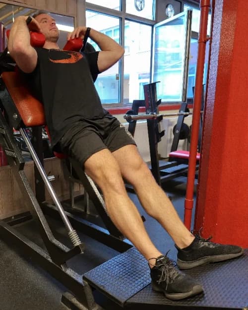Exercise preview
