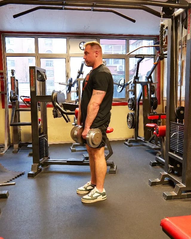 Exercise preview