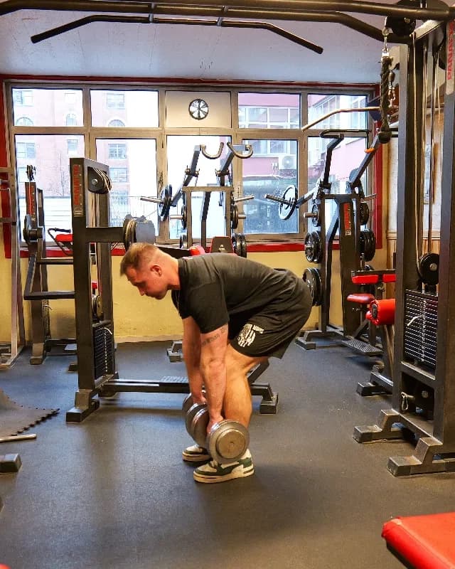 Exercise preview