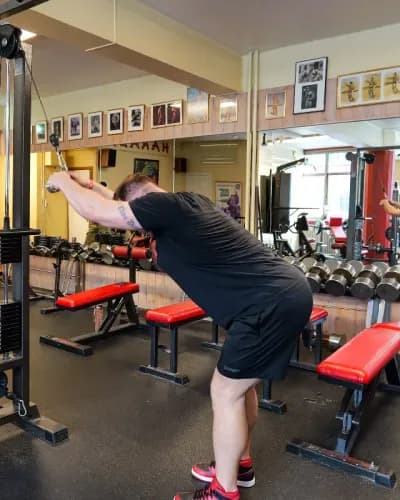 Exercise preview