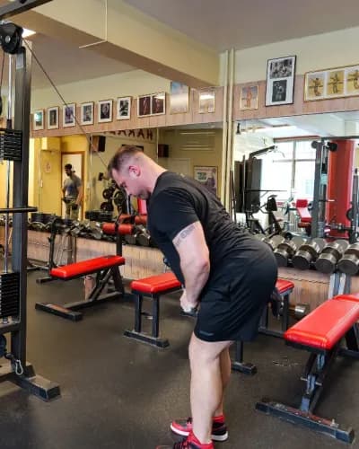 Exercise preview