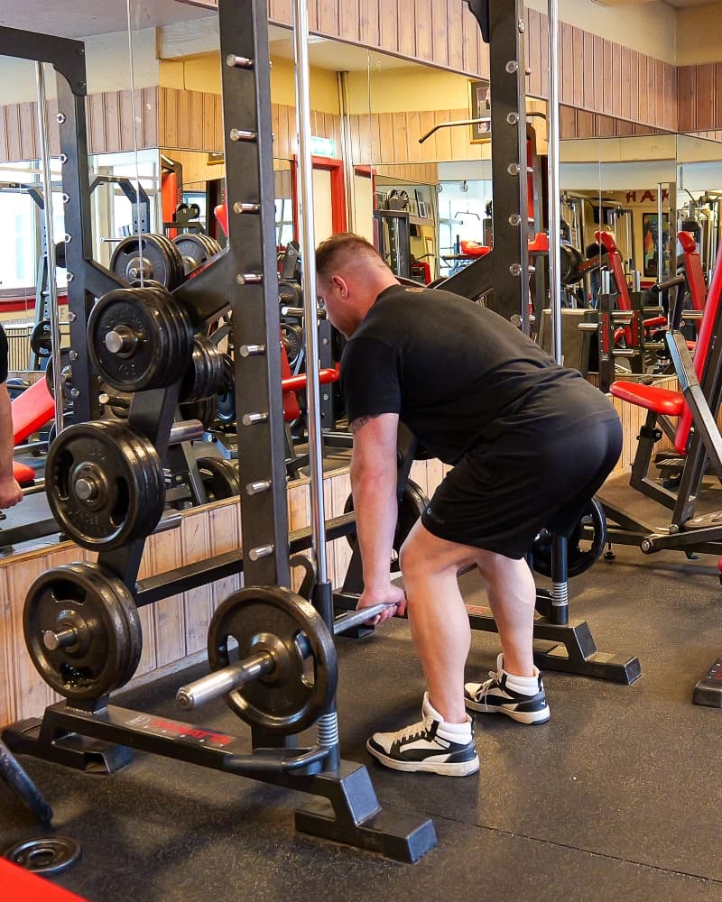 Exercise preview