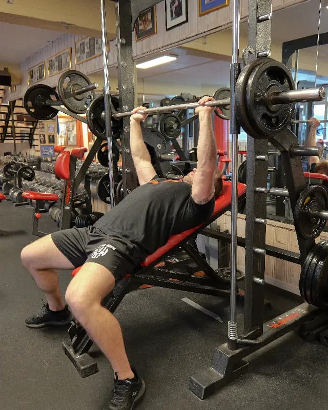 Exercise preview